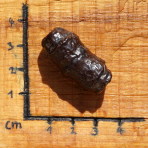 Goethit  surový (444)