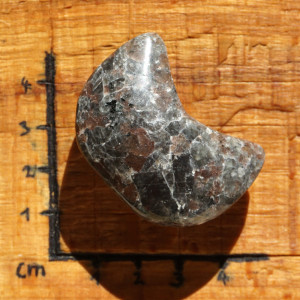 Sodalit yooperlit - hmatka