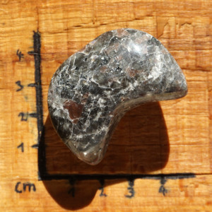 Sodalit yooperlit - hmatka