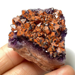 Ametyst elestiální