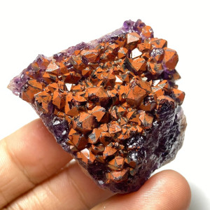 Ametyst elestiální