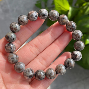 Sodalit yooperlit náramek