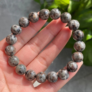 Sodalit yooperlit náramek