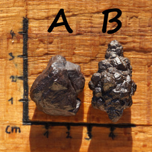 Goethit  surový (445)