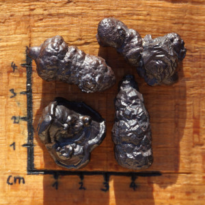 Goethit  surový (474)