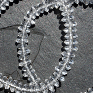 Křišťál - náramek