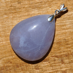 Chalcedon - přívěsek