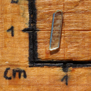 Akvamarín surový (248)