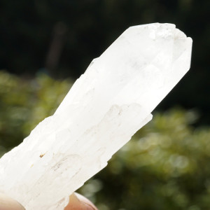 Křišťál svíčka (916)