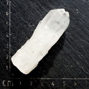 Křišťál svíčka (916)