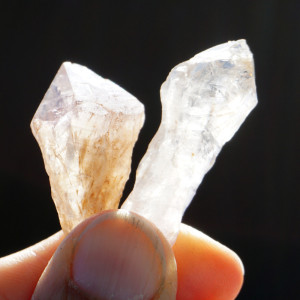 Kakoxenit surový (372)