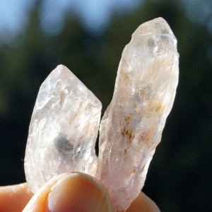 Kakoxenit surový (373)