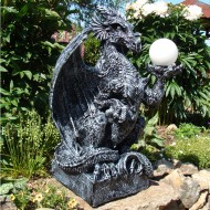 Dračí lampa