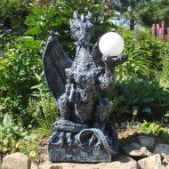 Dračí lampa