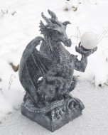 Dračí lampa