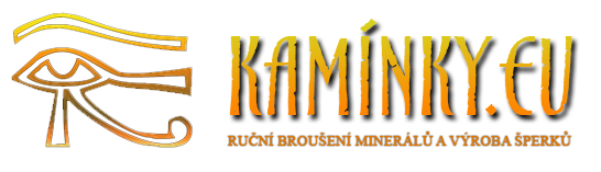 Logo Kaminky